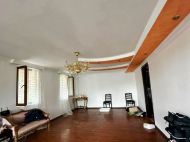 A two-story house with a plot of land is for sale in Poti, Georgia. Photo 3