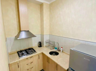 Flat for sale of the new high-rise residential complex at the seaside Batumi, Georgia. Flat for sale of the new high-rise residential complex  on the New Boulevard in Batumi, Georgia. Sea View. Photo 7