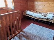 Купить частный дом в курортном районе Сахалвашо, Грузия. У реки. Фото 9