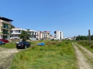 Land parcel, Ground area for sale at the seaside of Ureki, Georgia. Photo 4