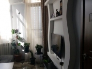 Renovated flat for sale in Batumi, Georgia. Аpartment with mountains view. Photo 8
