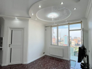 Flat ( Apartment ) to sale of the new high-rise residential complex  in Batumi, Georgia.Sea View Photo 2