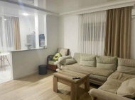 Renovated flat for sale in the centre of Batumi, Georgia. Photo 2