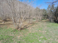 Land parcel, Ground area for sale in Erghe, Georgia. Photo 2