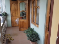 Renovated flat for sale in a quiet district of Batumi, Georgia. Photo 26