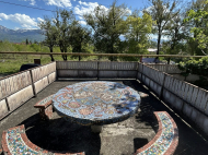 House for sale with a plot of land in Ozurgeti, Georgia. Photo 23