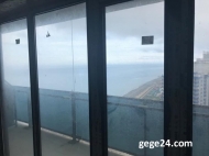Апартаменты на берегу моря в гостиничном комплексе "ORBI Beach Tower" Батуми. Купить квартиру с видом на море в ЖК гостиничного типа "ORBI Beach Tower" Батуми, Грузия. Фото 2