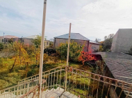 House for sale with a plot of land in Telavi, Georgia. Photo 9