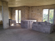 Купить дом с земельным участком в пригороде Батуми, Грузия. Вид на море. Фото 7