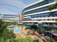 Участок с видом на море в Махинджаури. Купить земельный участок в Махинджаури, Грузия. Есть проект и разрешение на строительство.   Фото 8