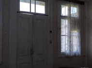 იყიდება კერძო სახლი მიწის ნაკვეთით მერია, ოზურგეთში, საქართველო. ფოტო 19