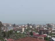 House with land for sale. Sea and Batumi view. Photo 5