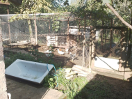 House for sale with a plot of land in Lanchkhuti, Georgia. Photo 8