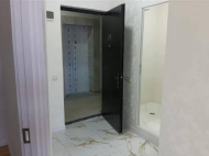 Flat for sale in a quiet district in Batumi, Georgia. Sea view. Photo 9