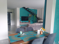 House for sale with a plot of land in Ahalisopeli, Batumi, Adjara, Georgia. Sea View Photo 7