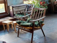 იყიდება კერძო სახლი მიწის ნაკვეთით ლიხაური, საქართველო. ფოტო 4