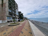 Urgently! Apartments in a new residential building by the sea in the center of Kobuleti, Georgia. Photo 3
