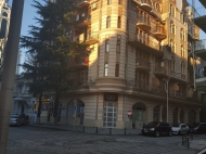 New residential house in the Old Batumi. Flat to sale of the new high-rise residential complex  in the centre of Batumi, Georgia. Photo 2