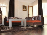 Renovated flat for sale in the centre of Batumi, Georgia. near the May 6 park. Photo 1