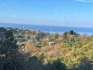 Срочно продается дом в Чакви, Аджария, Грузия. Вид на море. Фото 2