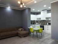 Flat for sale with renovate in Batumi, Georgia. Flat with sea view. Photo 3