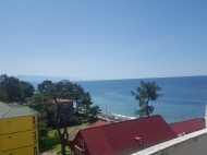 Residential complex of hotel type near the sea in the center of Kobuleti. Apartments by the sea in a residential complex of hotel type in the center of Kobuleti, Georgia. Photo 4