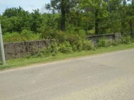 Land parcel, Ground area for sale in Khutsubani, Georgia. Photo 3
