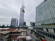 Flat for sale in Old Batumi near Theater Square. Renovated flat for sale in the centre of Batumi, Georgia. Photo 9