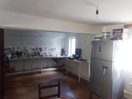 House for sale with a plot of land in Lanchkhuti, Georgia. Photo 3