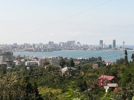 in Мakhinjauri for sale a plot of land with a view of the city Photo 1