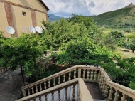 Urgently for sale villa with beautiful views Mtskheta. Tbilisi, Georgia. Photo 6