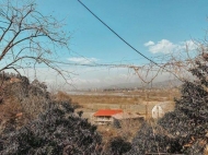 Купить частный дом с земельным участком в пригороде Батуми, Грузия. Вид на море. Фото 5