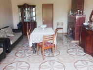 House for sale with a plot of land in the suburbs of Zugdidi, Georgia. Photo 1