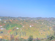 Продается частный дом в Бобоквати, Грузия. Вид на море. Фото 6