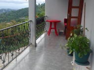 House for sale with a plot of land in the suburbs of Batumi, Akhalsheni. Photo 4