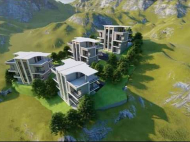 Продается земельный участок в Батуми, Грузия. Купить земельный участок в пригороде Батуми. Самеба. Фото 2