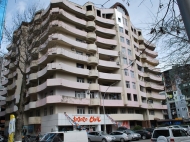 Apartments in a new residential complex near the sea, center of Batumi, Georgia. The residential complex near the sea, center of Batumi, on Zurab Gorgiladze St. corner of Chagmeikli St. Photo 3