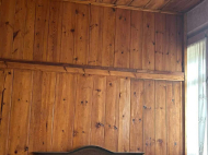 იყიდება კერძო სახლი მანდარინის ბაღით წყნარ რაიონში. ქობულეთი. საქართველო. ფოტო 9