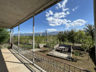 House for sale with a plot of land in Ozurgeti, Georgia. Photo 25