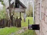 Купить дом в курортном районе Озургети, Грузия. Продается дом с земельным участком в красивом месте.  Фото 8