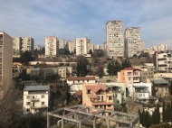 Prodaetsya kvartira v Tbilisi, Gruziya. Chernyj karkas. Photo 1