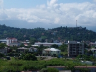 Апартаменты с ремонтом и мебелью в Батуми. Купить квартиру с видом на горы и город Батуми, Грузия. Фото 17