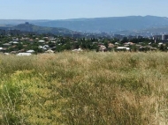 Land parcel, Ground area for sale in the suburbs of Tbilisi. Photo 1