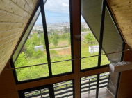 House for sale with a plot of land in the suburbs of Batumi, Akhalsopeli. Photo 12