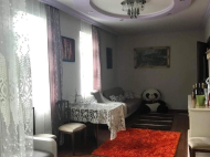 House for sale with a plot of land in the suburbs of Batumi, Akhalsheni. Photo 4