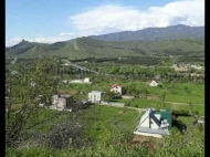 Купить земельный участок в пригороде Тбилиси. Фото 1