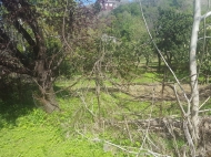 Земельный участок в тихом районе Гонио, Грузия. Фото 4