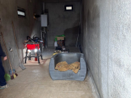 ყიდვა კერძო სახლის მიწის ნაკვეთით ქალაქგარეთ ბათუმში, თხილნარი. ზღვის ხედებით. ფოტო 10