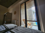 Flat for sale at the seaside Kobuleti, Georgia.   Photo 15