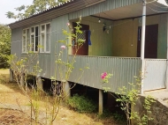 Продается частный дом с земельным участком в Цихисдзири, Грузия. Фото 2